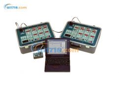 TRES三相繼電器測試系統